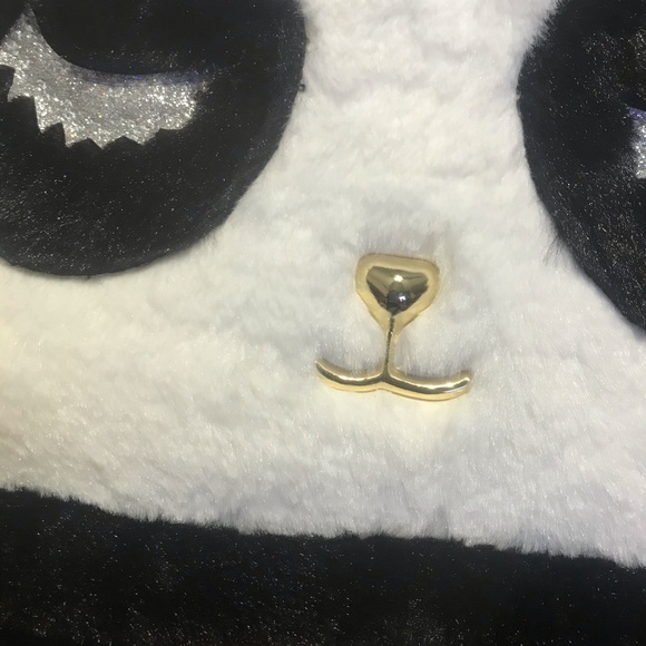 Panda backpack - Picture 4 of 6